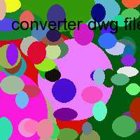 converter dwg files