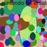 nintendo 64 emulator kostenlos