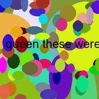 queen these were the days of our lives