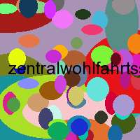 zentralwohlfahrtsstelle der juden in deutschland
