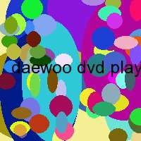 daewoo dvd player dpc 7600pd stromversorgung