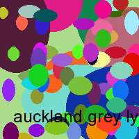 auckland grey lynn park festival