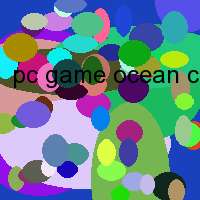 pc game ocean city