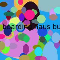 boarding haus buchung
