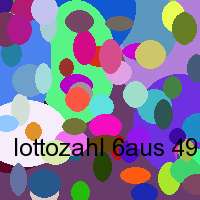 lottozahl 6aus 49 samstag