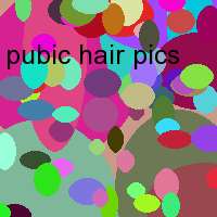 pubic hair pics