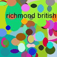 richmond british columbia
